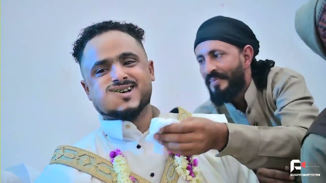 شاهد اقوى تفاعل للجمهور والممثلين والفنانين في عرس 