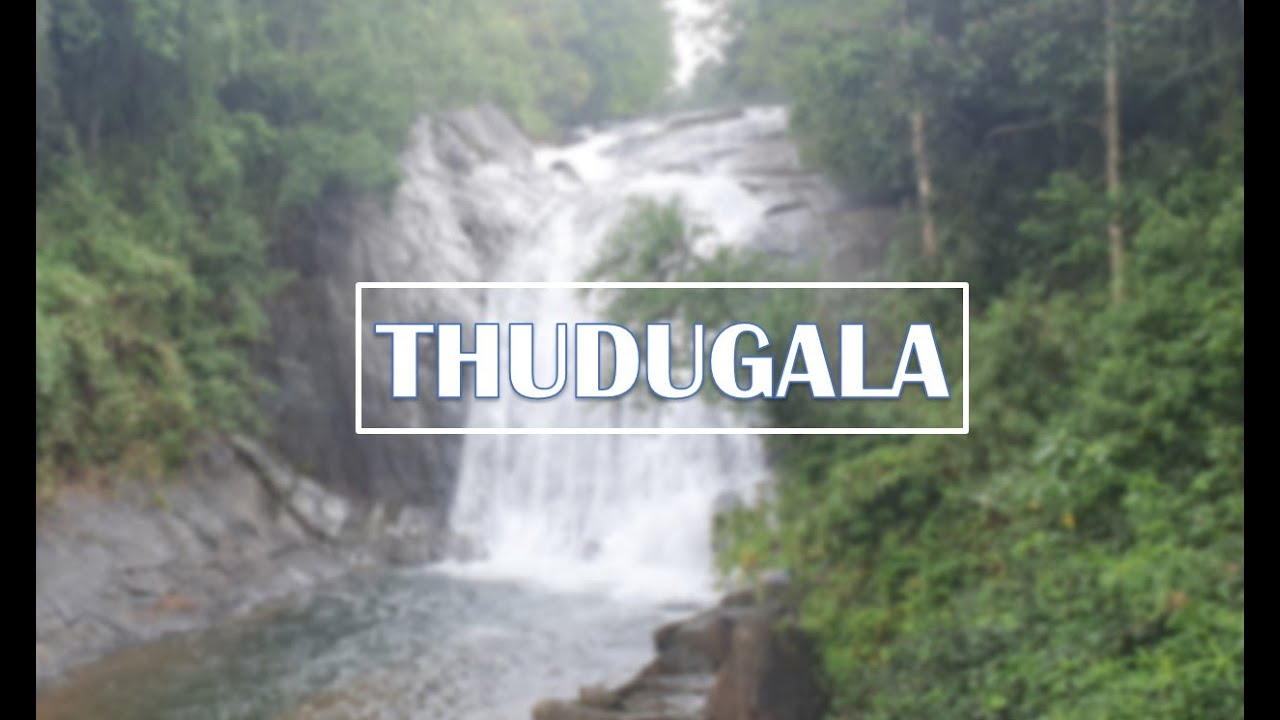 Thudugala, Makeli Falls, Pahiyangala - Hike / Waterfalls in Kalutara District (Western Province)
