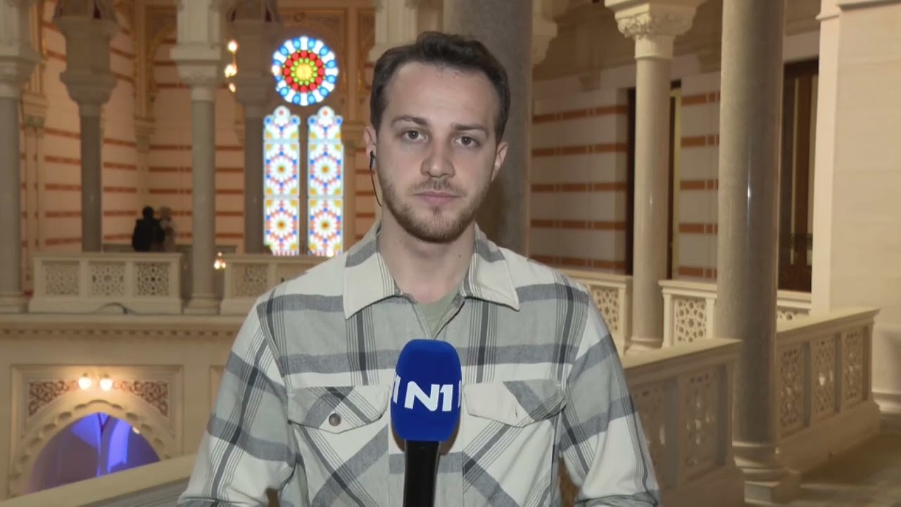 Grad Sarajevo se pridružuje postupku u Milanuu slučaju Sarajevo safari