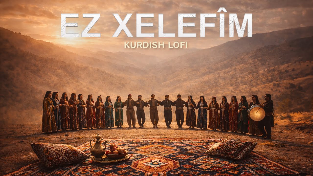 EZ XELEFIM KURDISH LOFI