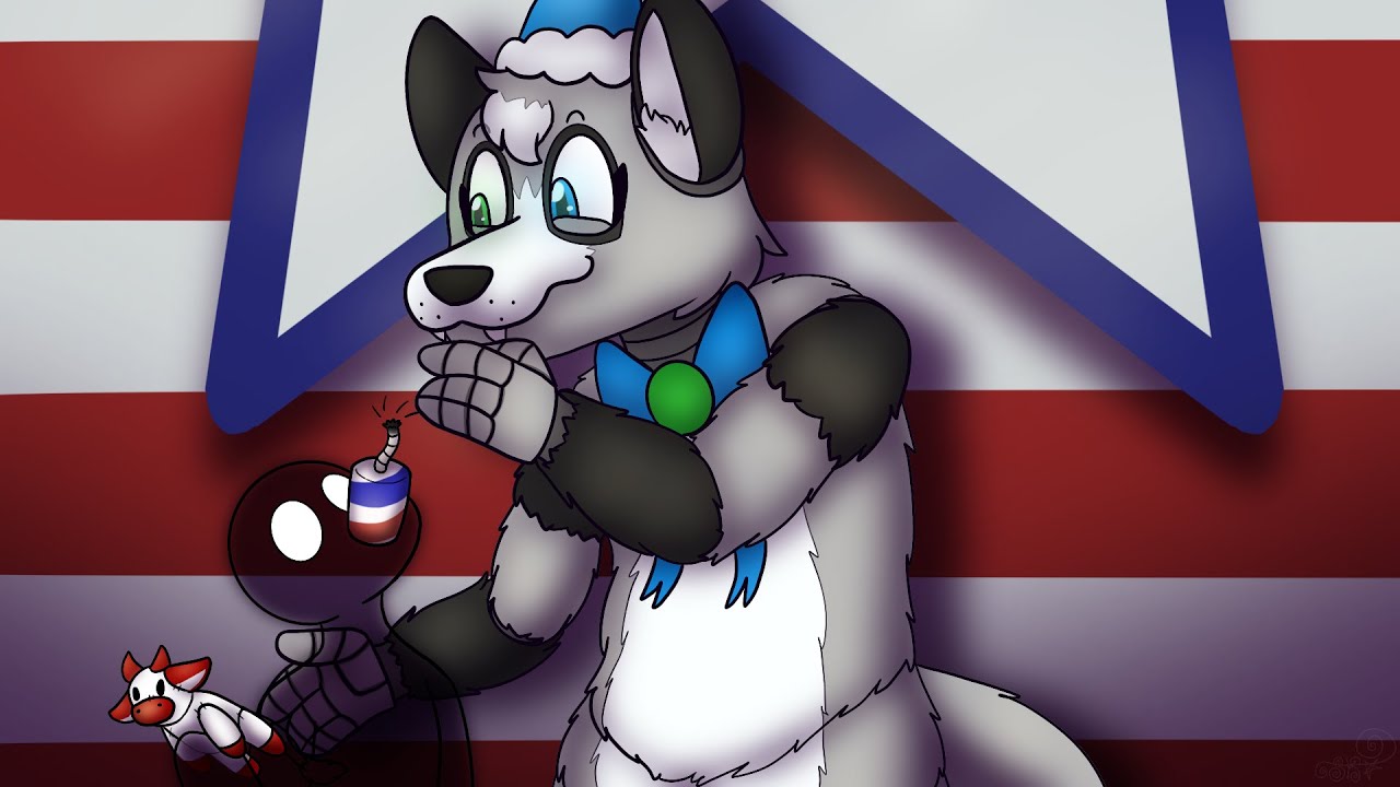 Pop Goes The Child | Minecraft Fnaf Inspired Rp