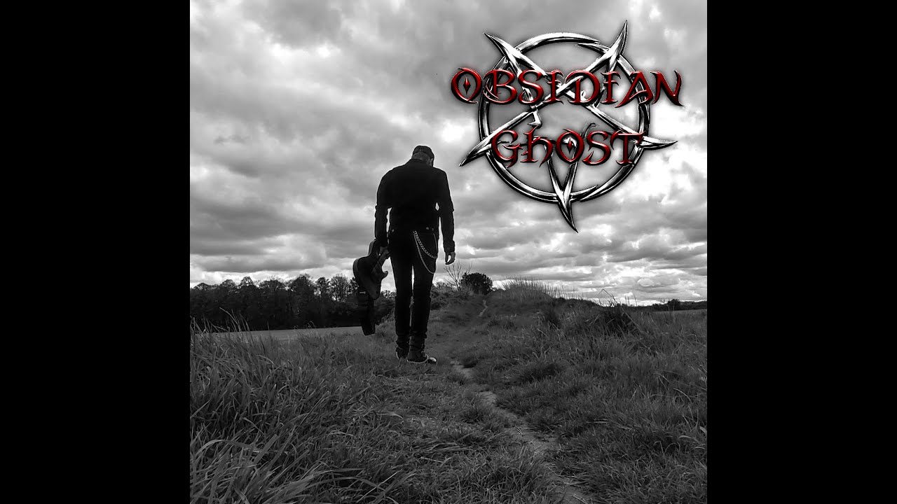 Obsidian Ghost - Obsidian Ghost