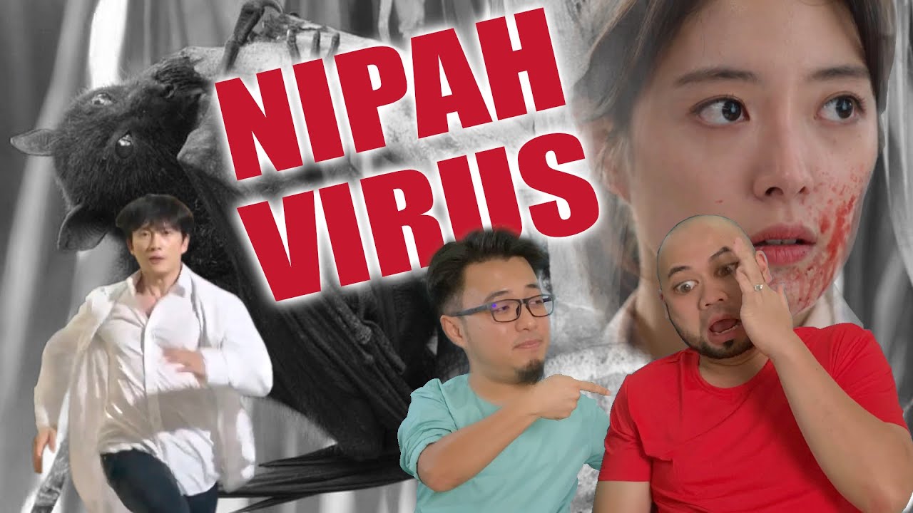 Reaksi Doktor: Dr John | Nipah Virus