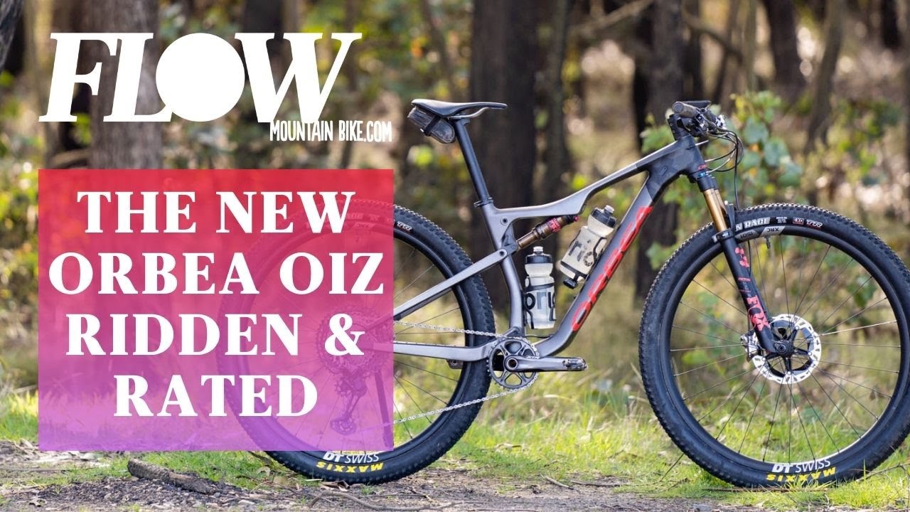 Обзор Orbea Oiz | Orbea Oiz 2021 года — гоночный велосипед с тузом в рукаве