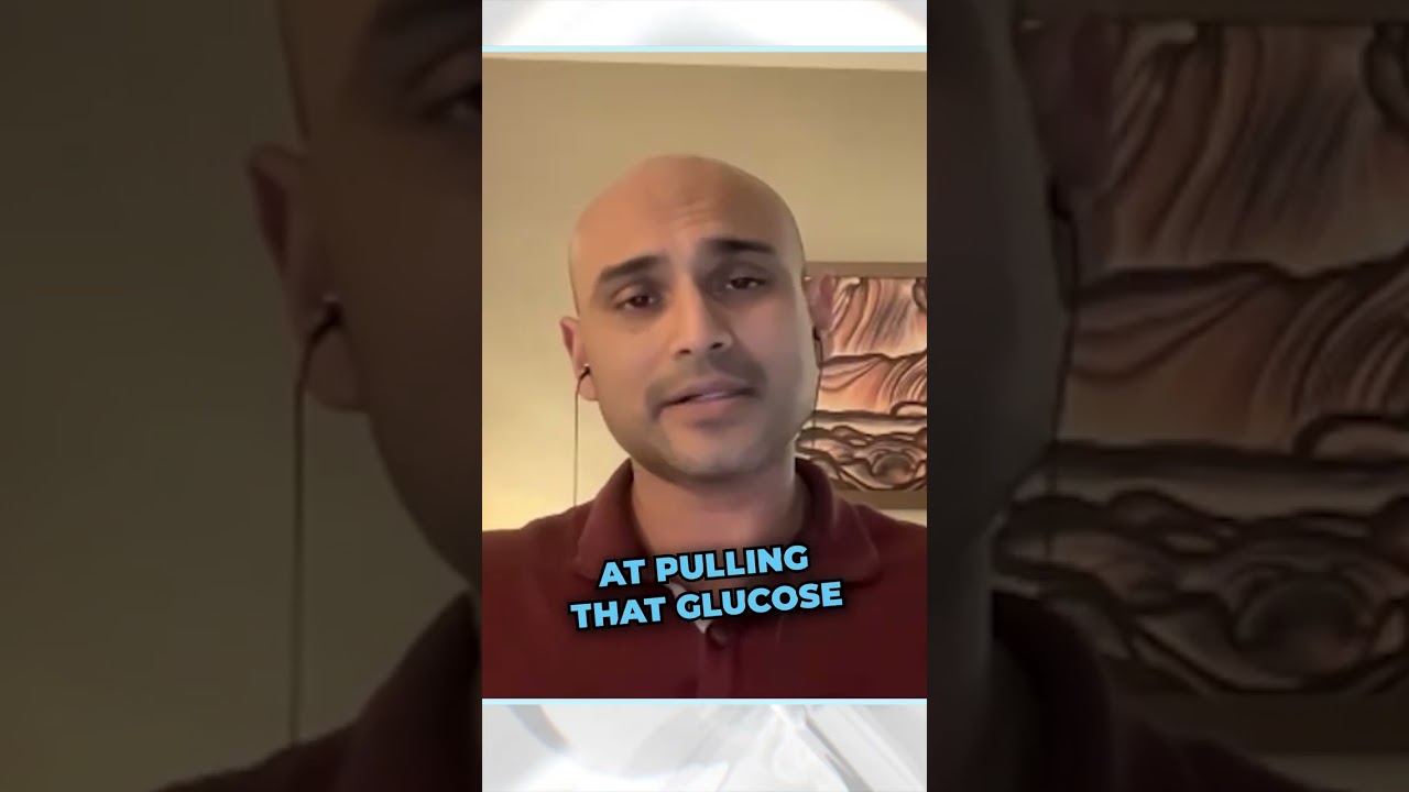 The Surprising Link Between Insulin Resistance and Sleep