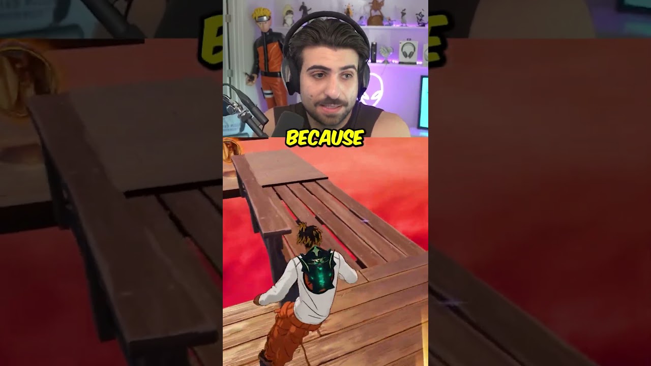 GTA VI Will End Fortnite?