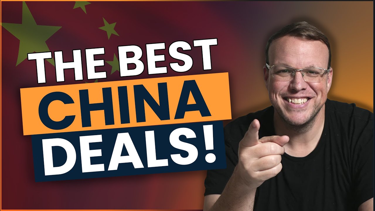 Alibaba vs 1688, an Amazon Private Label Masterclass