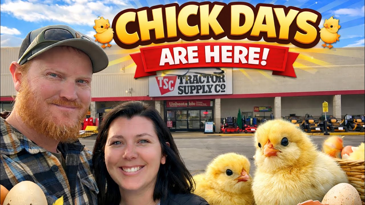 Training Tractor Supply Employees!!