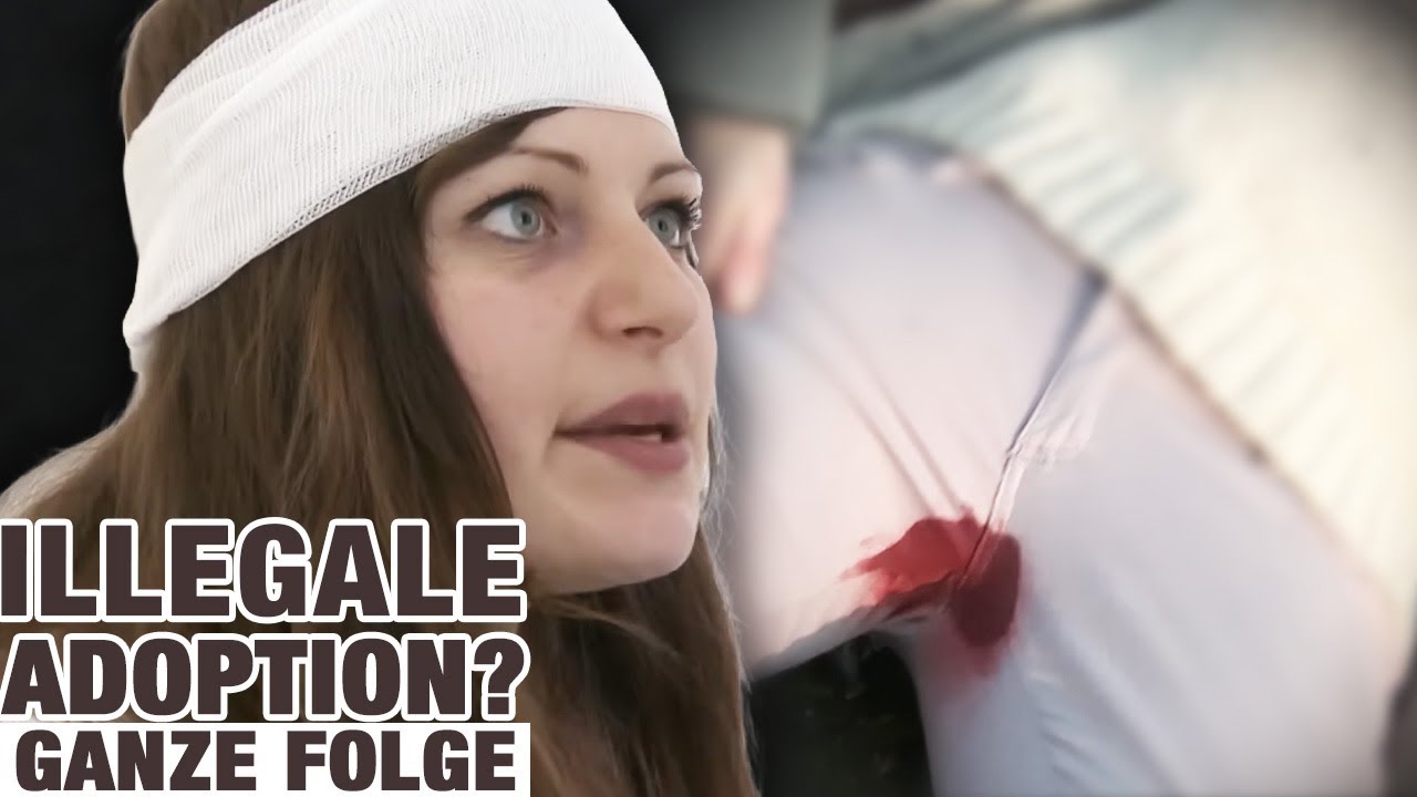 Babyhandel und Mordversuch: Ihr Kampf ums Überleben |GANZE FOLGE| Im Namen der Gerechtigkeit | SAT.1