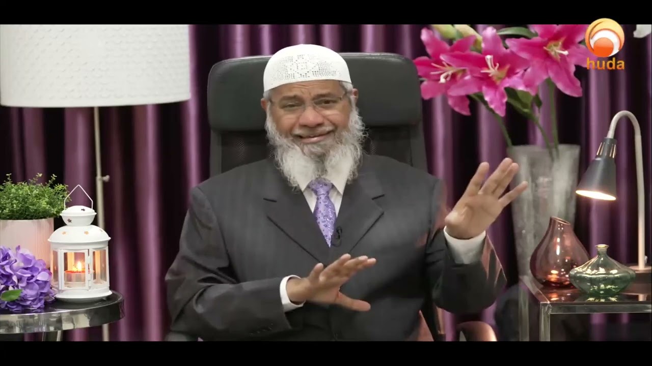 can i immigrate from Bangladesh to a country with a muslim law  Dr Zakir Naik #hudatv