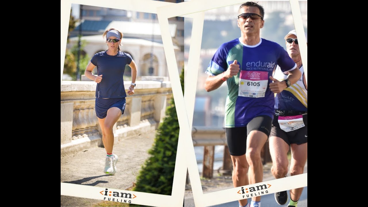 Wizz Air Félmaraton frissítés