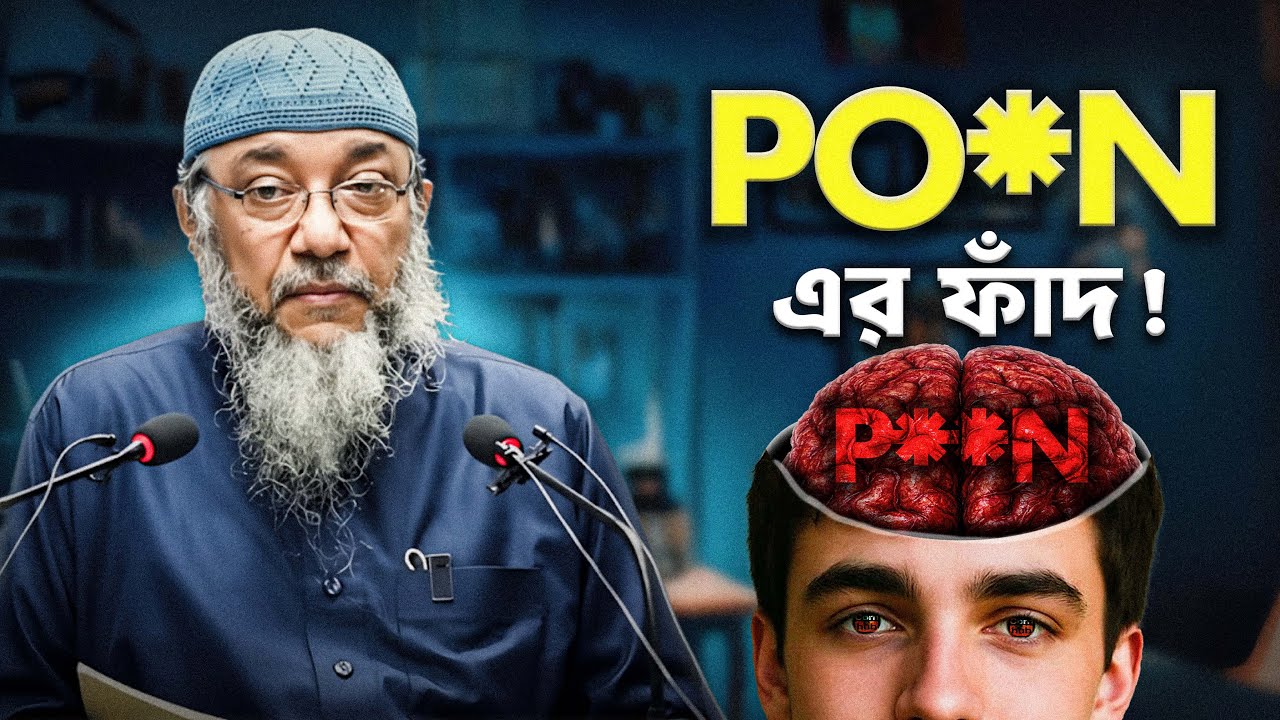 চির অসুখী হওয়ার ফর্মুলা। ইঞ্জিনিয়ার এনামুল হক চৌধুরী। Alokito Ummah.