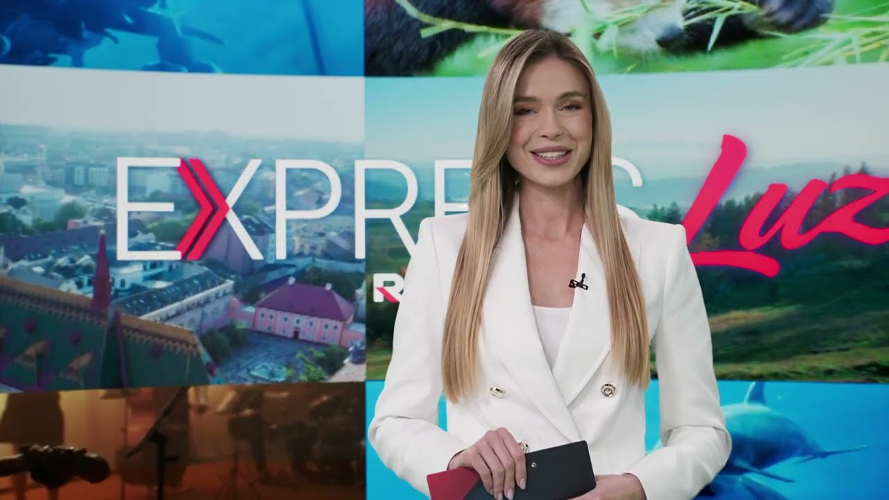 Express Republiki Luz 23.03.2025 | TV Republika