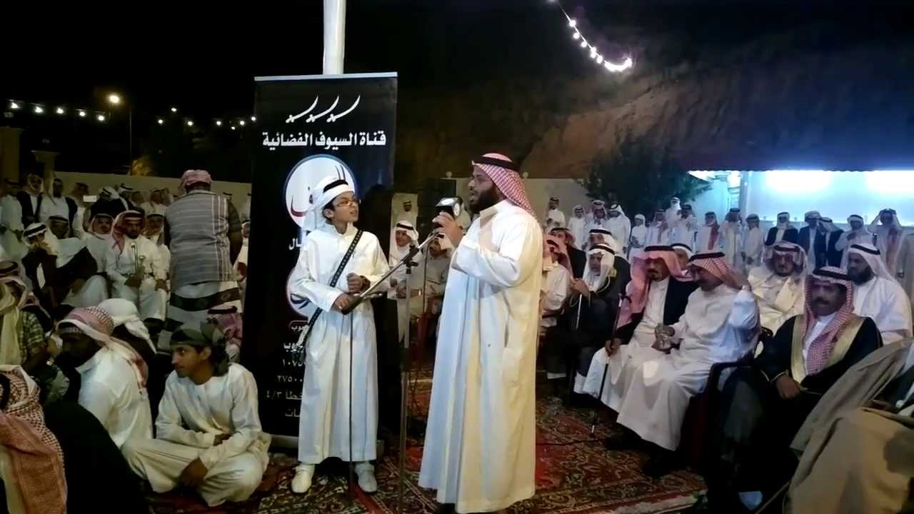 أحمد عايض - لعب الظهارة 3