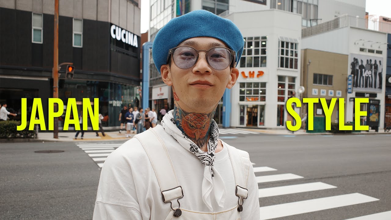 What Are People Wearing in OSAKA JAPAN? (Fashion Trends 2025 Street Style Ep.163)