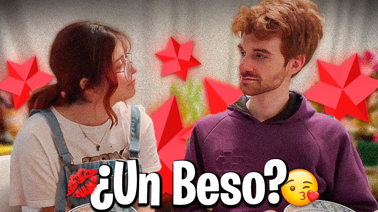 ¿Cuántos BITS para QUE SE BESEN? 😏💋