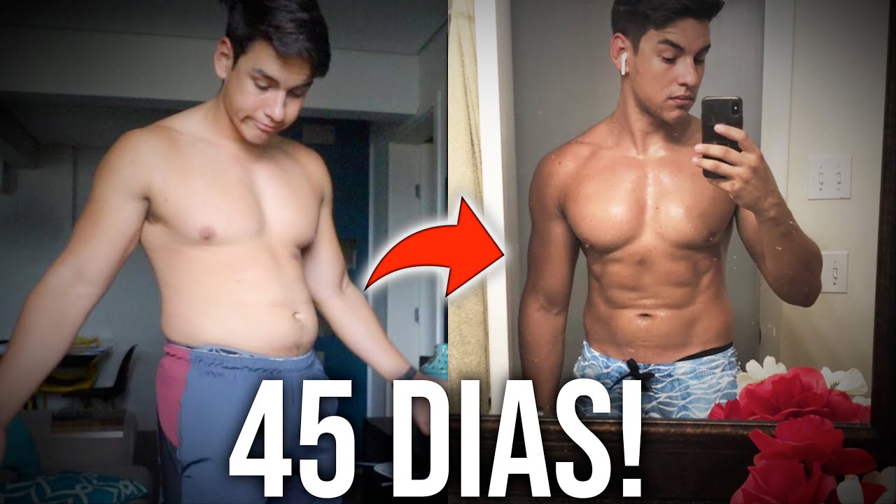 MINHA DIETA PARA SECAR! *Perdendo a barriga ep. 8*