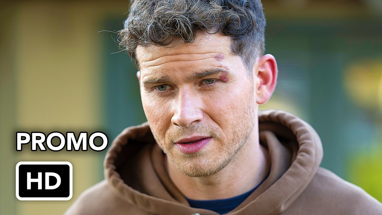 9-1-1 9x07 Promo (HD)