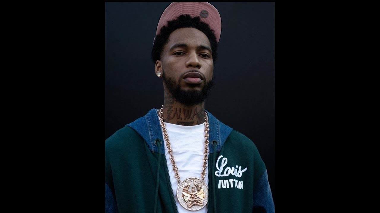 Key Glock x Young Dolph Type Beat I Trap Instrumental 2026