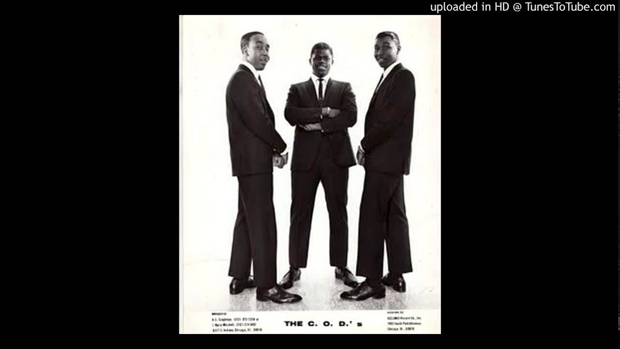 LABEAT PROD TEAM-TOGETHER THAT'S THE ONLY WAY