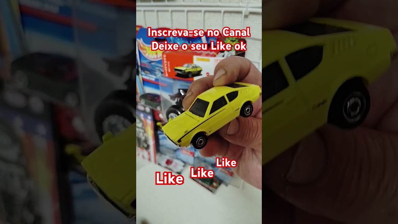 Miniatura Matchbox Diecast Moving Parts Japan Series Mitsubishi Lancer Celeste