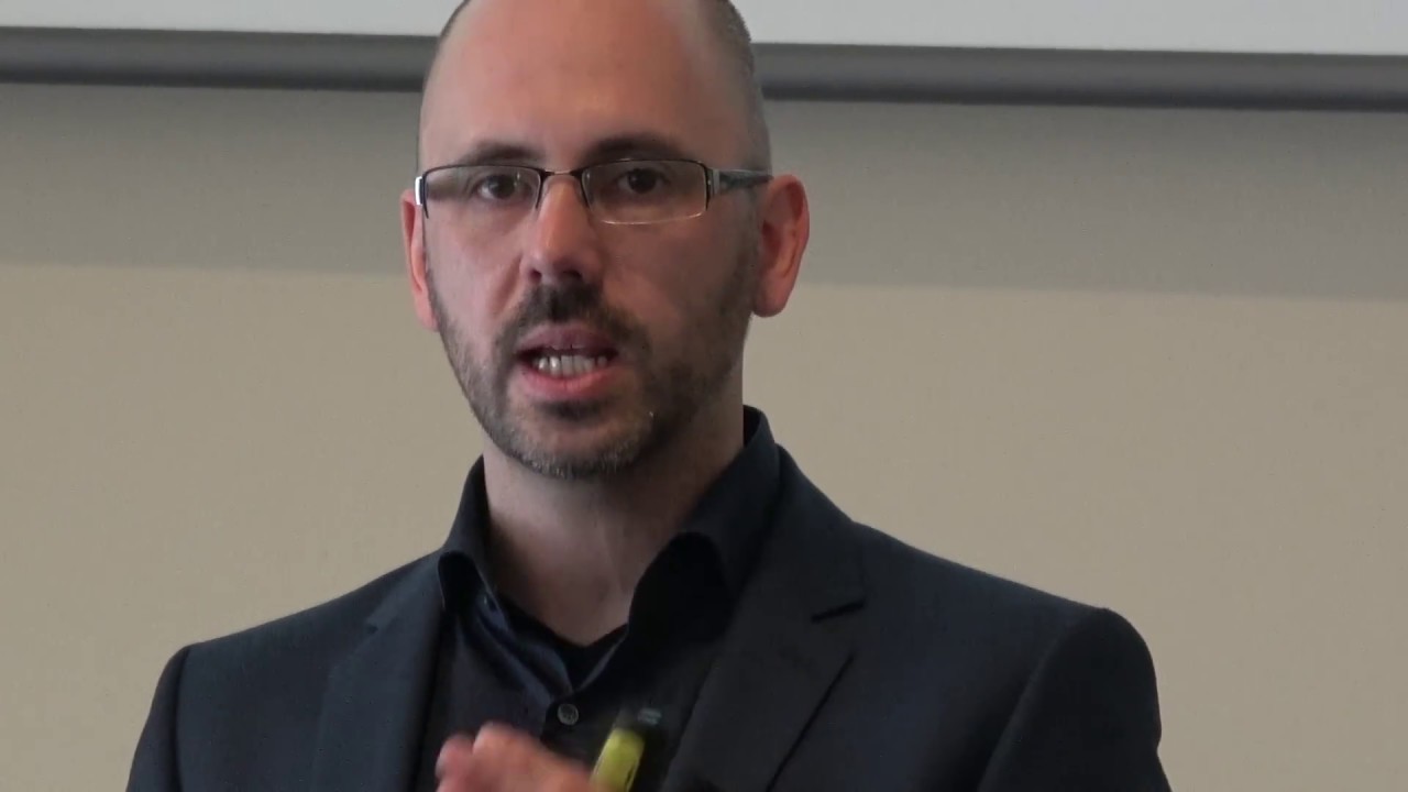 Heiko Behrendt: Das Einmaleins des Scalpings - Börsentag Dresden 2017