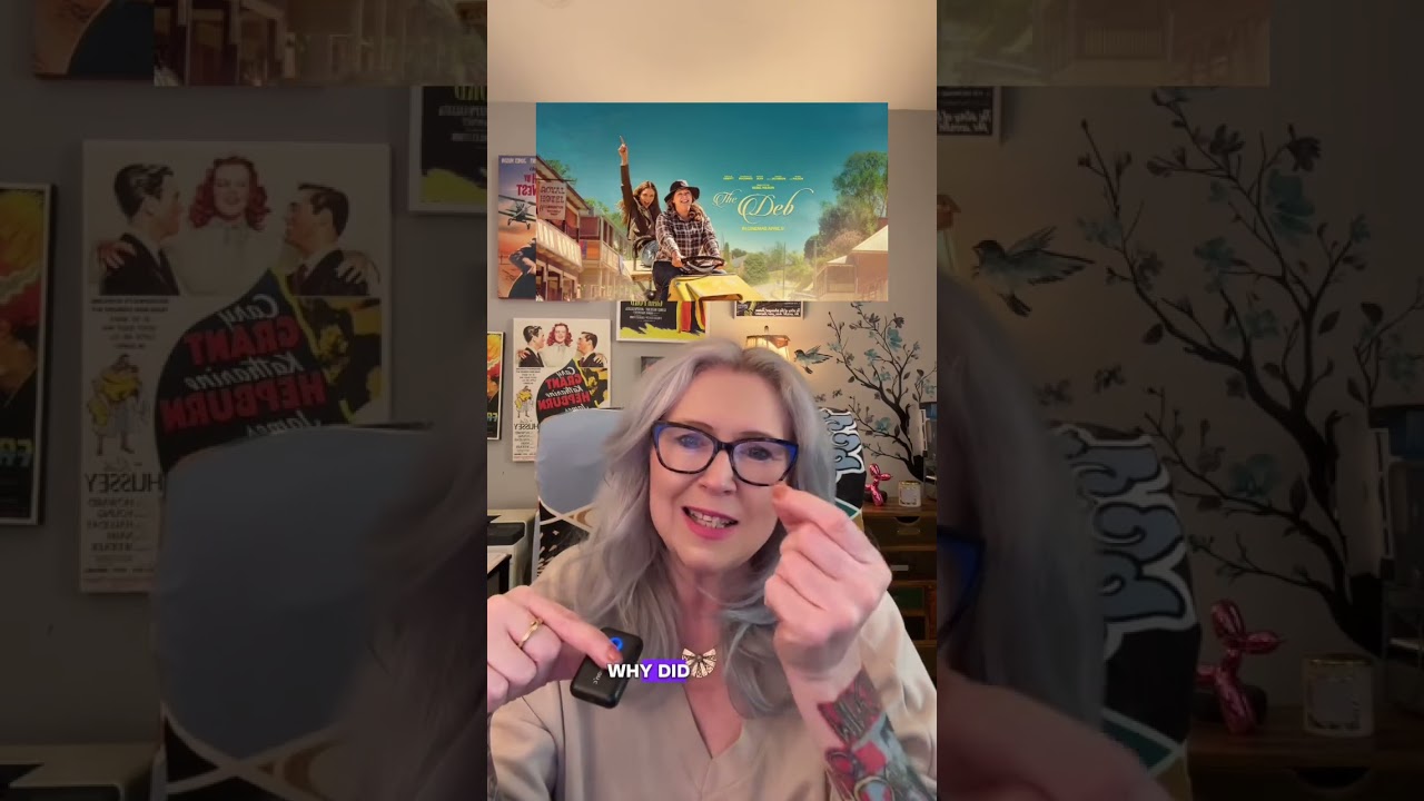 The Deb Movie Review