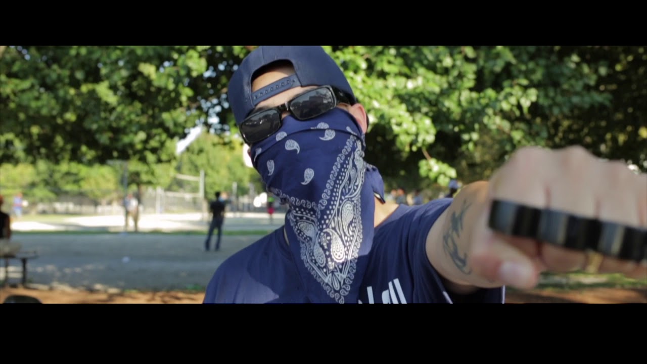 Get it on the low - Bizzy & BG -  [Official Music Video]