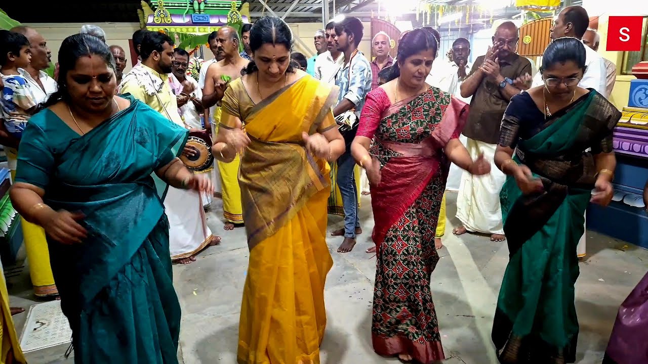 🟢 எத்தனை முறை கூப்பிடுறோம் கண்ணா கண்ணா உனக்கு  இன்னும் மனம் இரங்கலையோ மன்னா  கண்ணா கண்ணா.. 