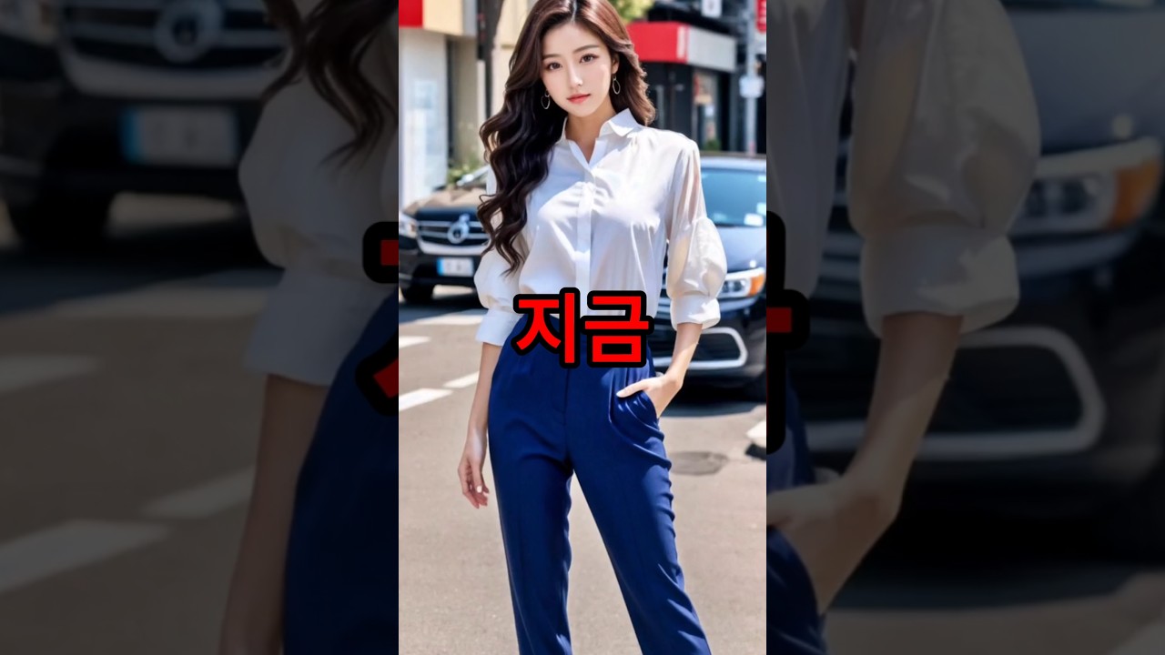 갑부 여자가 병원에서 당황한 이유