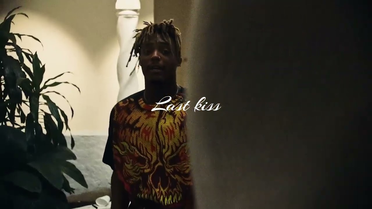 [FREE] Juice WRLD type beat 2025 