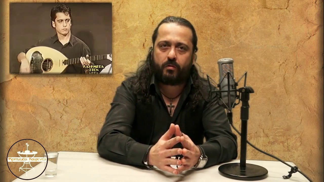 Μιχάλης Πετσάκης - Κρητογραφία