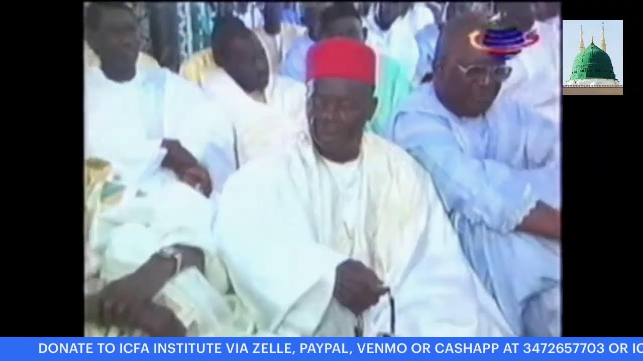 Faatalikou Imam Maodo Sylla (ra)