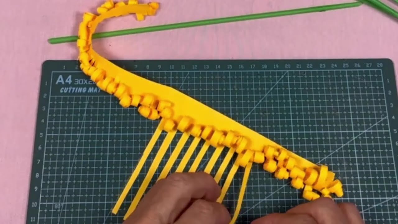 Crafts For Home Decoration Easy 💛