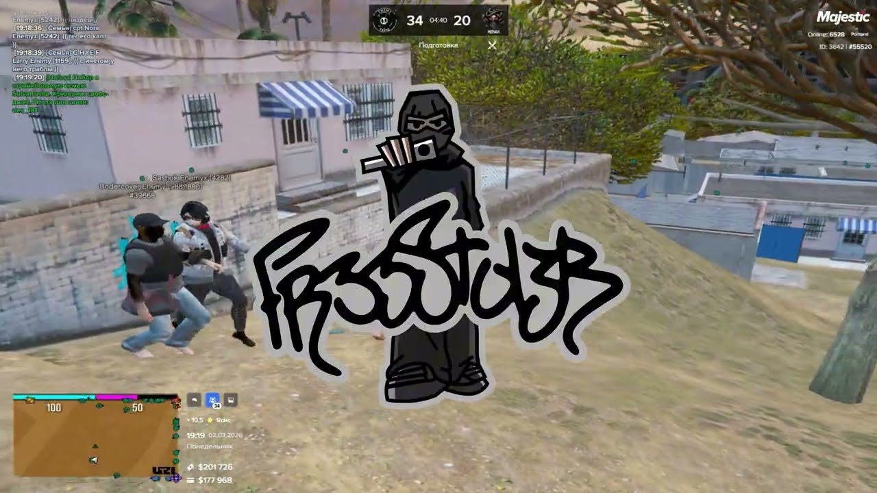 slabovato / freestyle
