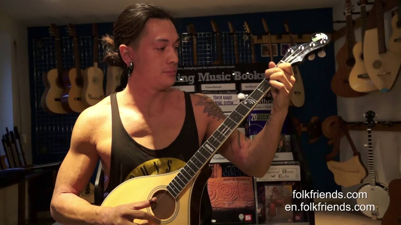 Satria von OMNIA spielt 