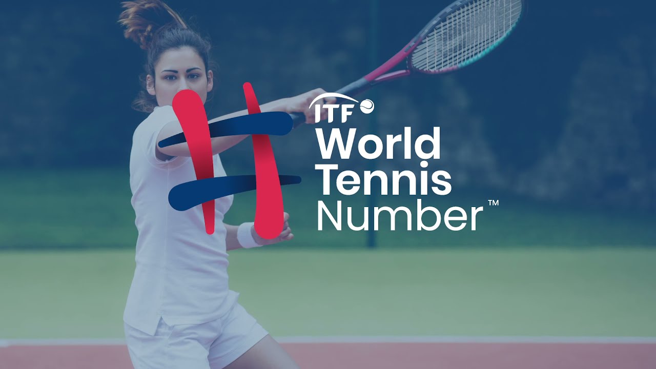 ITF World Tennis Number (Spanish)