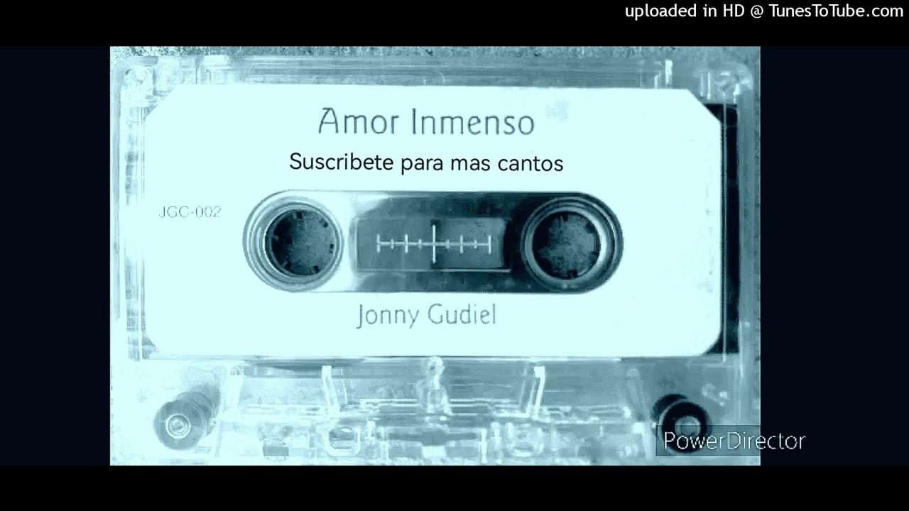Jonny Gudiel-Corrido De David