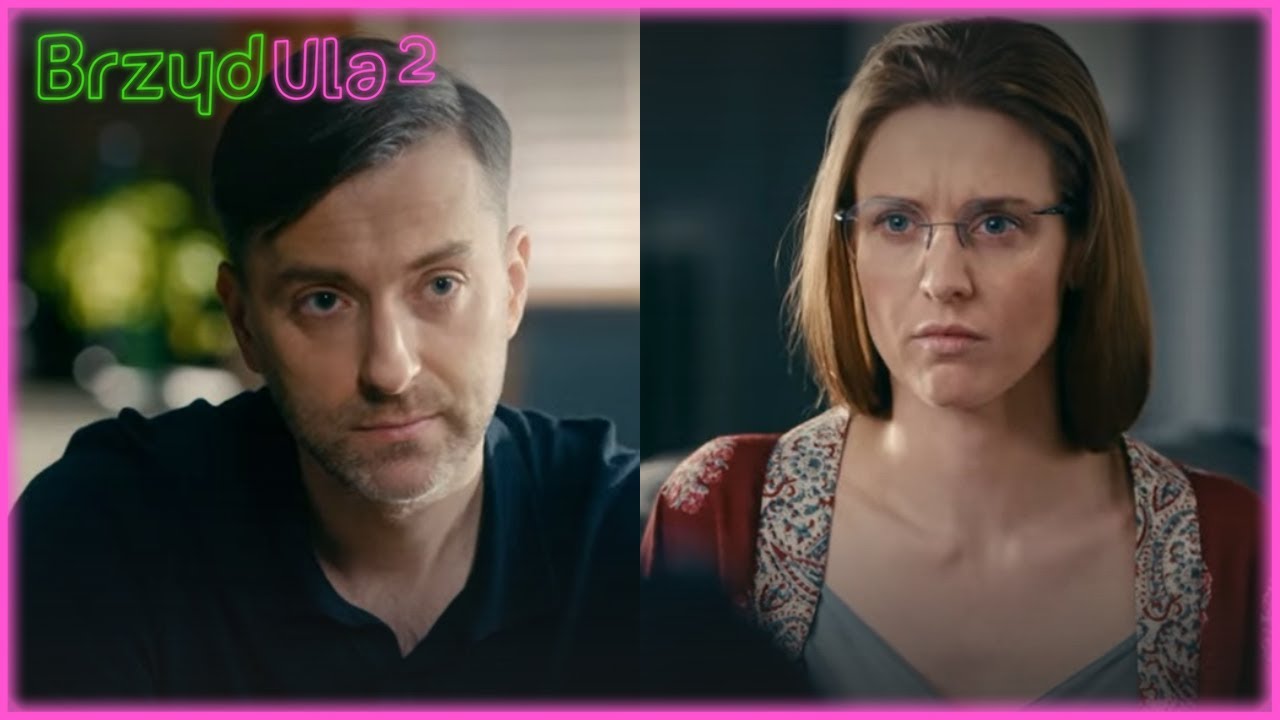 Ula z Markiem ustalili podział opieki nad dziećmi