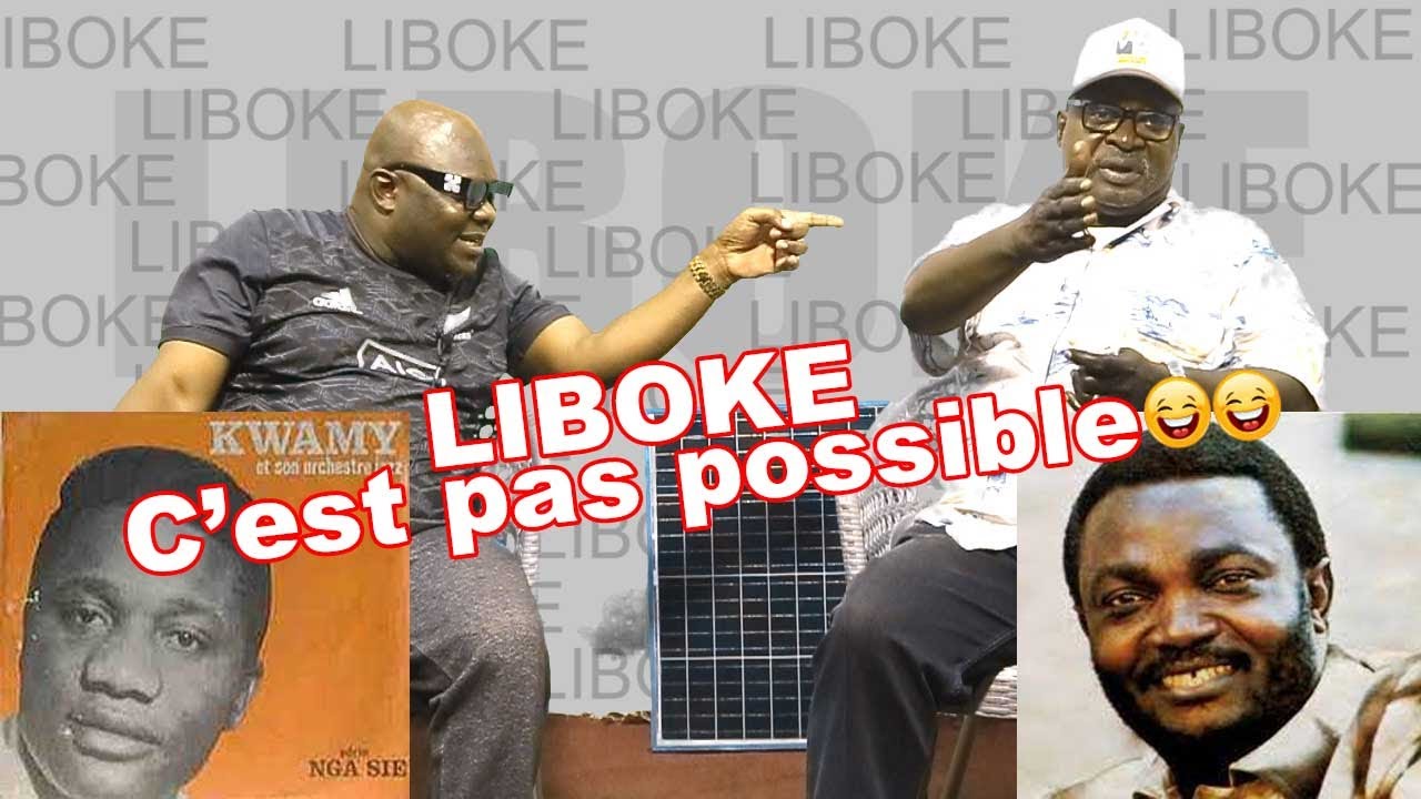 MR KWAMY AZA FAUX,NIVEAU ASEKISI NGA NA MASOLO YA MBOKA SIKA NON NON NON,APESI PE PRECISION MISUSU