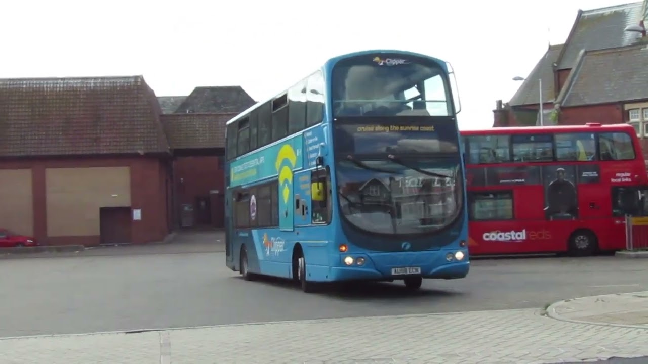 Lowestoft 2023-08-22