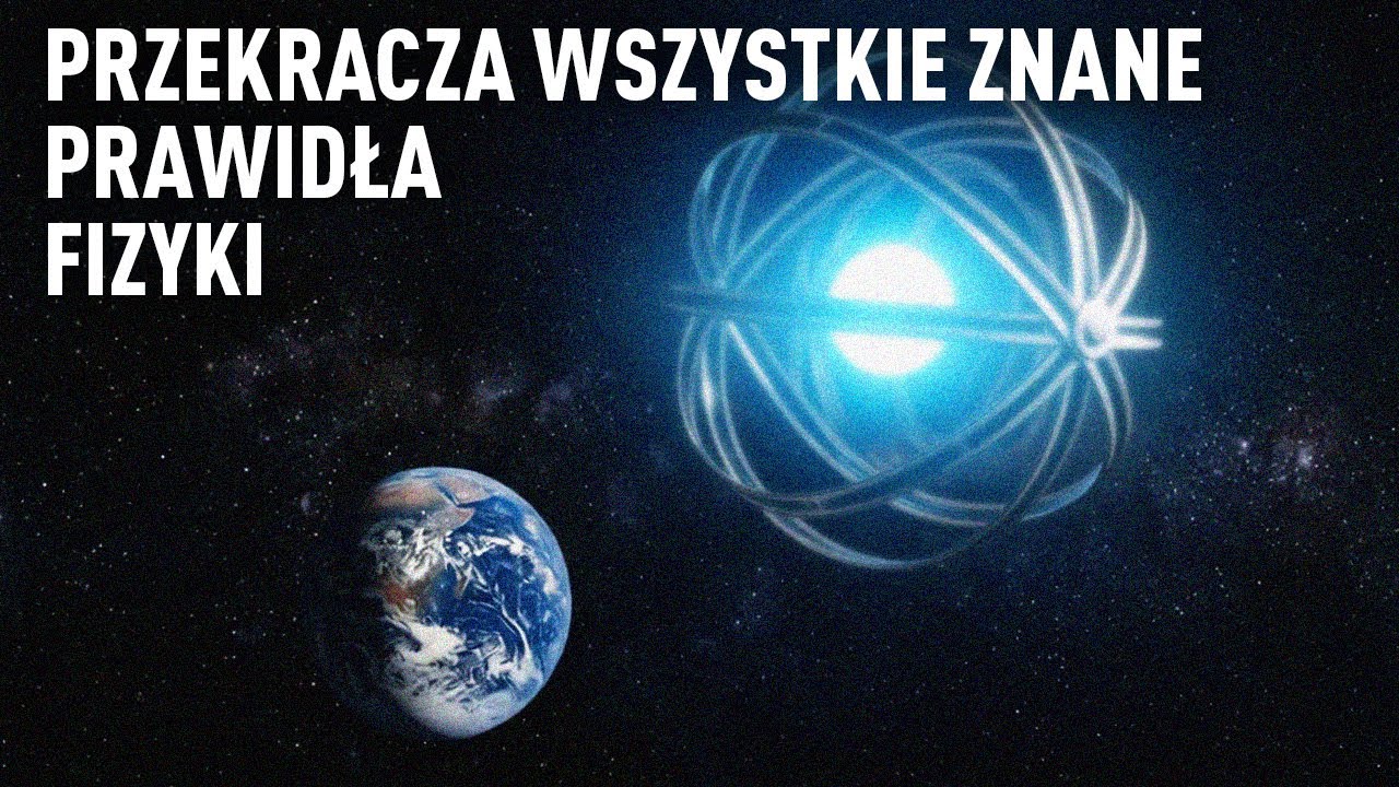Astronomowie ZASKOCZENI: Przerażająco Doskonała Kosmiczna Kula Dryfująca w Naszym Kierunku