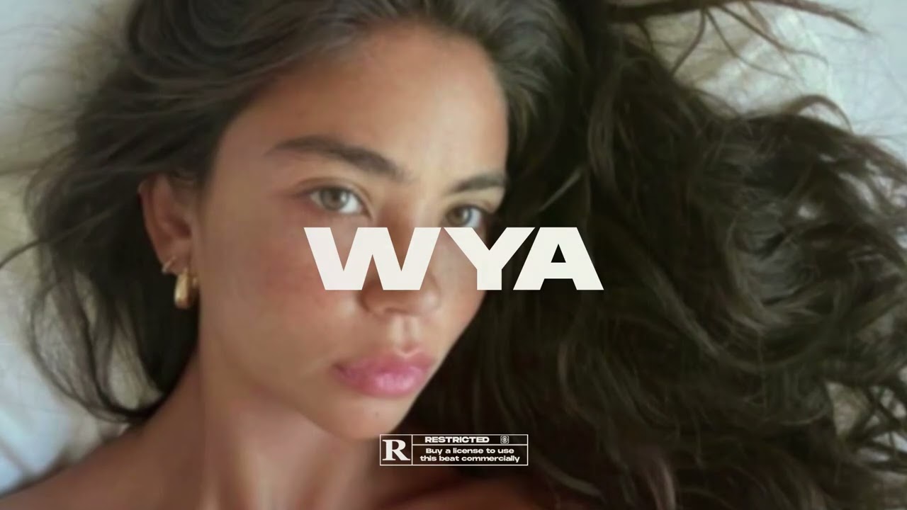 (FREE) Alex Rose x BadBunny x Izaak x Barvc type beat - WYA - Chill smooth trap beat