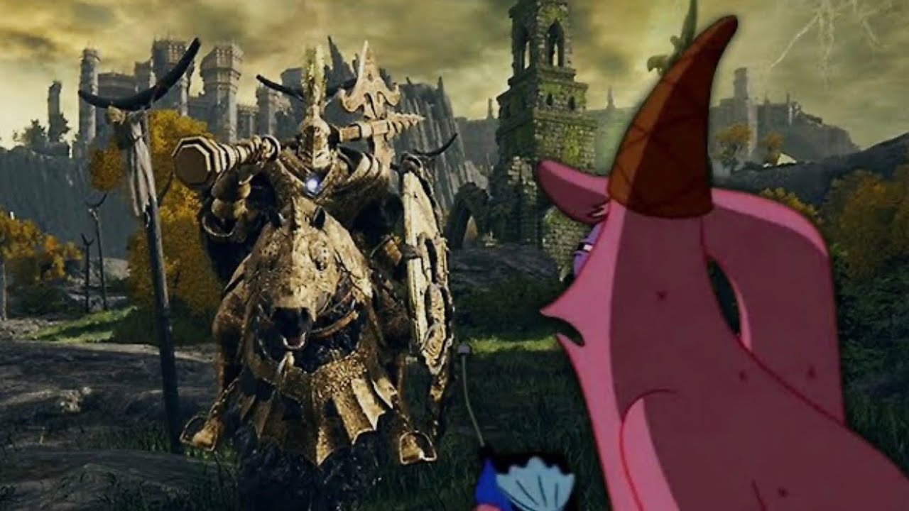 Spanking Tree Sentinel lvl 1 no hit