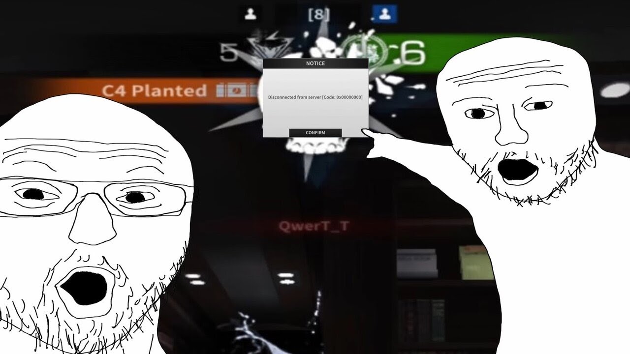 Black Squad | The Decline of the West