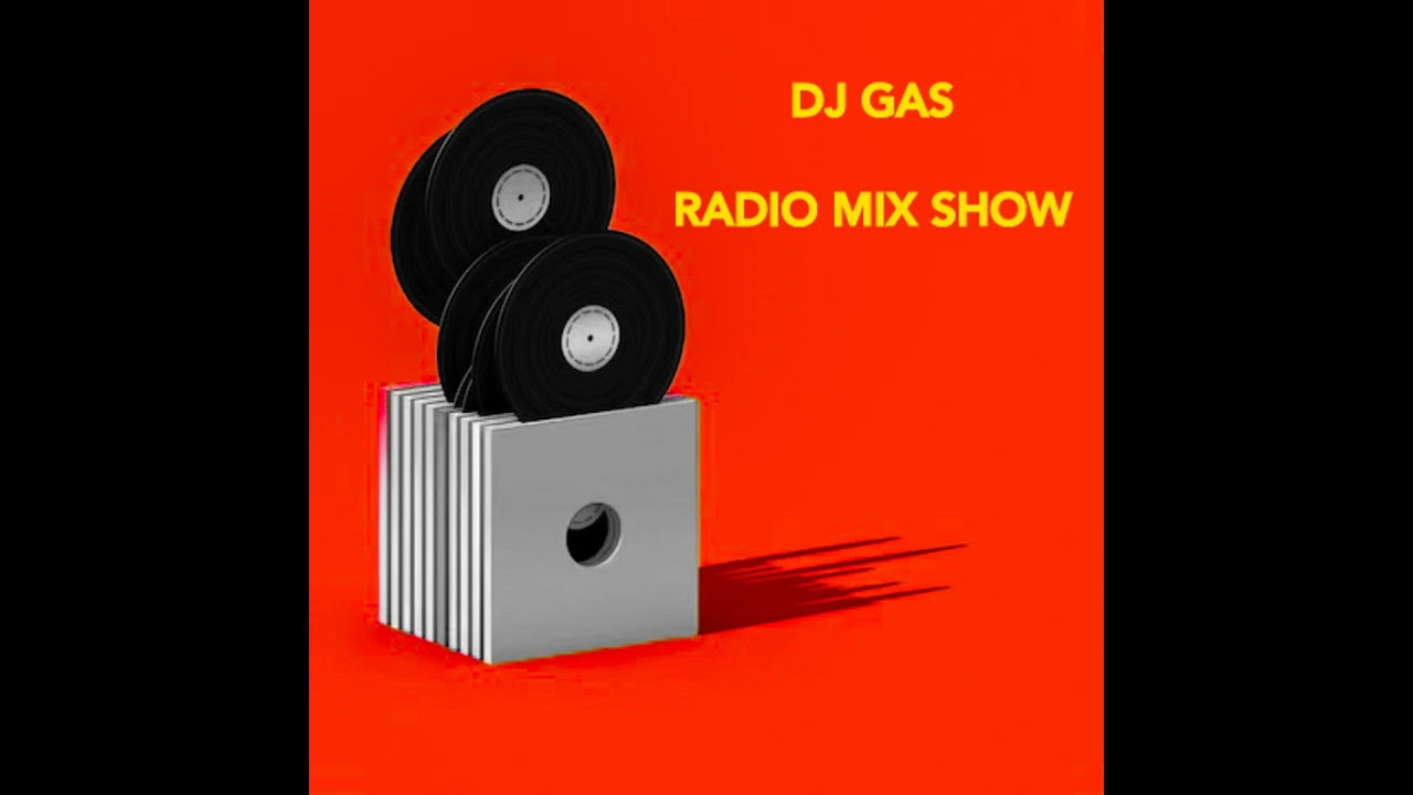 Episode 3: Dj Gas - Radio Show