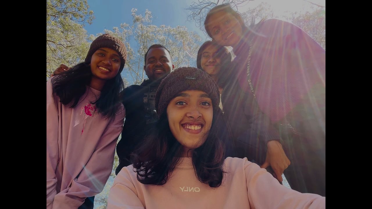 THERESIAN B2 STUDENTS KODAI TRIP…..