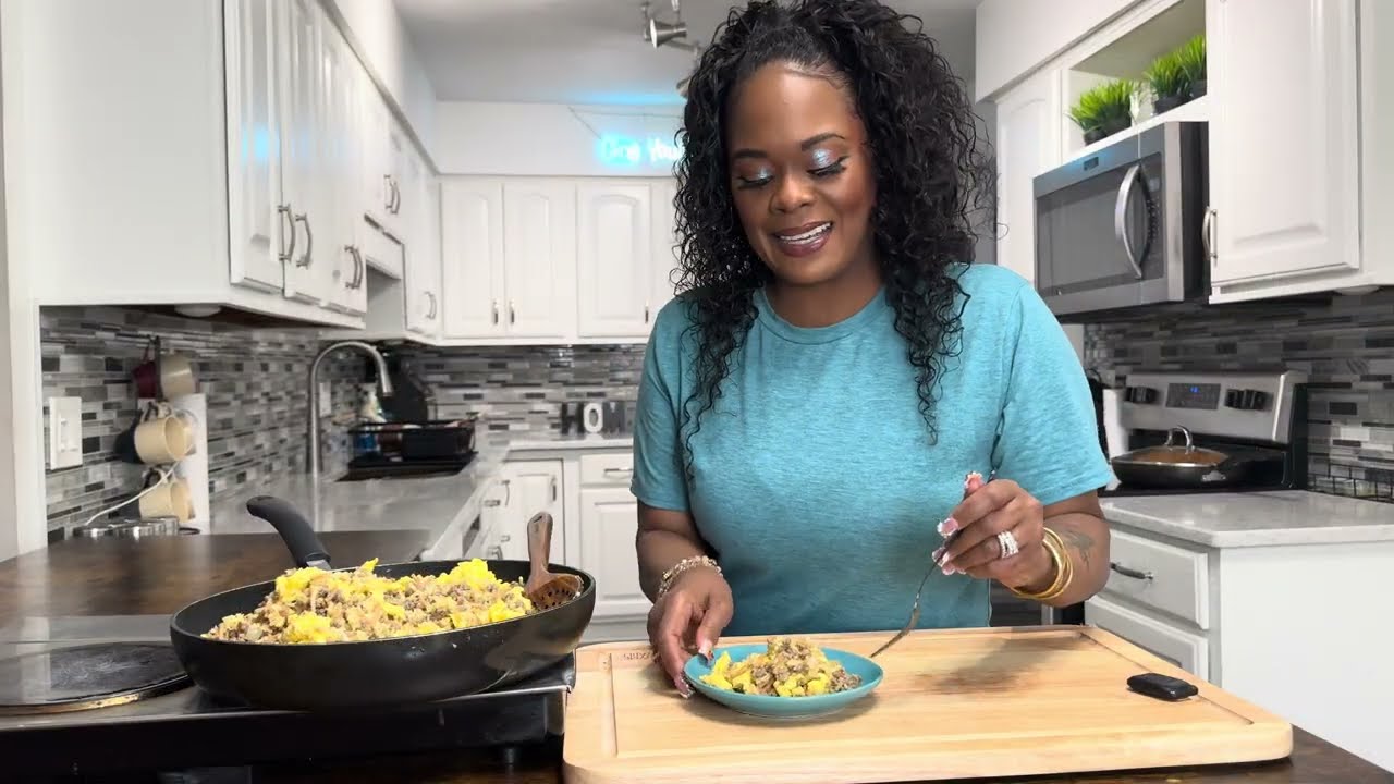 This Budget Meal Is Way Too Good