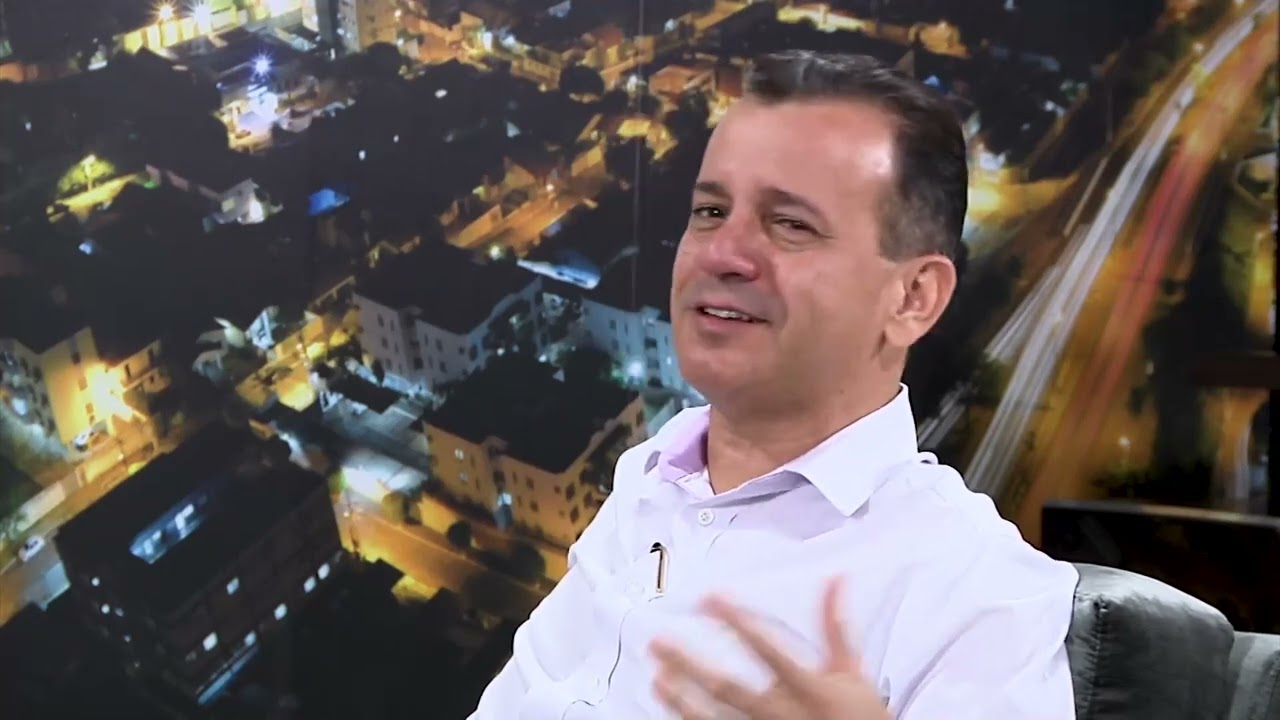 Entrevista com Francisco Flúvio Silva Gerente Geral Galaxie Motors