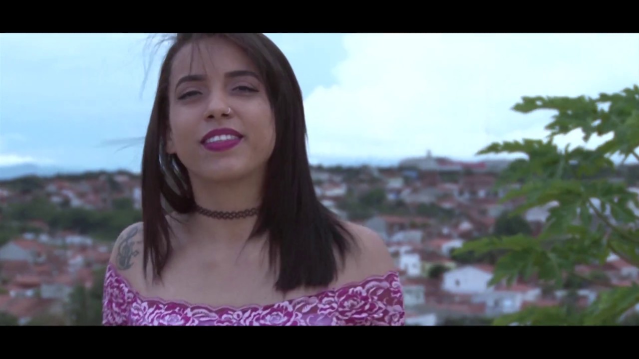 NORINHA DOS TECLADOS & DUDA ALMEIDA - CLIP 2019